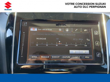 Photo 18 du bon plan SUZUKI Swift 1.2 Dualjet Hybrid 83ch Pack occasion à 15900 €