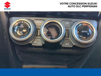 Photo 22 du bon plan SUZUKI Swift 1.2 Dualjet Hybrid 83ch Pack occasion à 15900 €