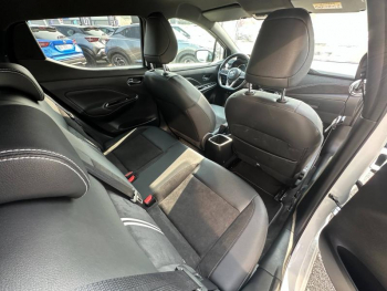 Photo 11 du bon plan NISSAN Micra 1.0 IG-T 92ch N-Sport 2021.5 occasion à 14490 €