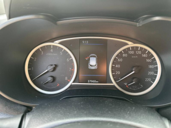 Photo 13 du bon plan NISSAN Micra 1.0 IG-T 92ch N-Sport 2021.5 occasion à 14490 €