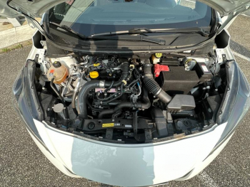 Photo 15 du bon plan NISSAN Micra 1.0 IG-T 92ch N-Sport 2021.5 occasion à 14490 €