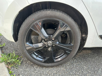 Photo 17 du bon plan NISSAN Micra 1.0 IG-T 92ch N-Sport 2021.5 occasion à 14490 €