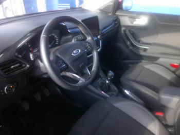 Photo 14 du bon plan FORD Puma 1.0 Flexifuel 125ch S&S mHEV Titanium occasion à 19900 €