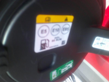 Photo 17 du bon plan FORD Puma 1.0 Flexifuel 125ch S&S mHEV Titanium occasion à 19900 €