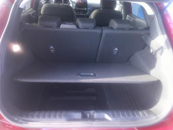 Photo 19 du bon plan FORD Puma 1.0 Flexifuel 125ch S&S mHEV Titanium occasion à 19900 €