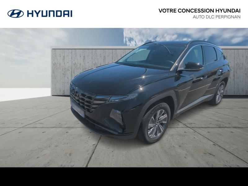 Bon plan HYUNDAI Tucson 1.6 T-GDi 230ch Hybrid Creative BVA6 occasion à 28490 €