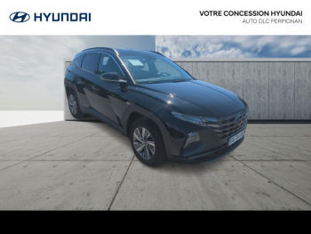 Photo 3 du bon plan HYUNDAI Tucson 1.6 T-GDi 230ch Hybrid Creative BVA6 occasion à 28490 €