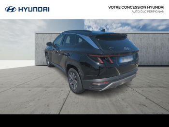 Photo 4 du bon plan HYUNDAI Tucson 1.6 T-GDi 230ch Hybrid Creative BVA6 occasion à 28490 €