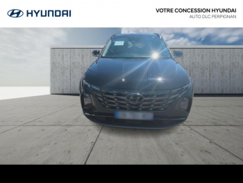 Photo 5 du bon plan HYUNDAI Tucson 1.6 T-GDi 230ch Hybrid Creative BVA6 occasion à 28490 €