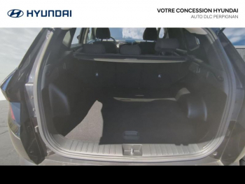 Photo 7 du bon plan HYUNDAI Tucson 1.6 T-GDi 230ch Hybrid Creative BVA6 occasion à 28490 €