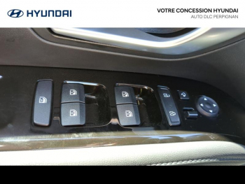 Photo 11 du bon plan HYUNDAI Tucson 1.6 T-GDi 230ch Hybrid Creative BVA6 occasion à 28490 €