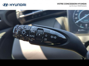Photo 13 du bon plan HYUNDAI Tucson 1.6 T-GDi 230ch Hybrid Creative BVA6 occasion à 28490 €