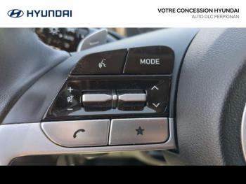 Photo 14 du bon plan HYUNDAI Tucson 1.6 T-GDi 230ch Hybrid Creative BVA6 occasion à 28490 €