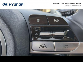 Photo 16 du bon plan HYUNDAI Tucson 1.6 T-GDi 230ch Hybrid Creative BVA6 occasion à 28490 €