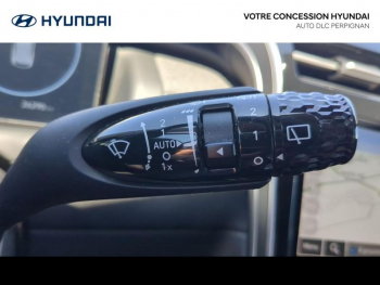 Photo 17 du bon plan HYUNDAI Tucson 1.6 T-GDi 230ch Hybrid Creative BVA6 occasion à 28490 €