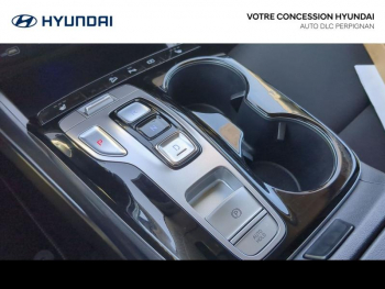 Photo 25 du bon plan HYUNDAI Tucson 1.6 T-GDi 230ch Hybrid Creative BVA6 occasion à 28490 €