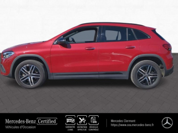 Photo 2 du bon plan MERCEDES-BENZ Classe GLA 250 e 160+102ch Progressive Line 8G-DCT occasion à 33990 €