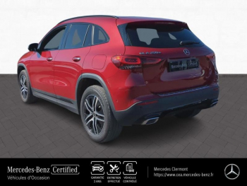 Photo 3 du bon plan MERCEDES-BENZ Classe GLA 250 e 160+102ch Progressive Line 8G-DCT occasion à 33990 €