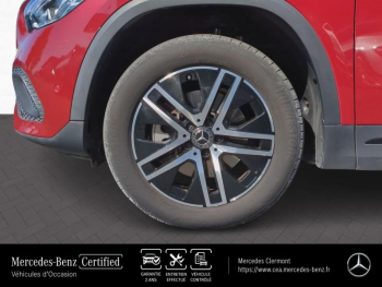 Photo 4 du bon plan MERCEDES-BENZ Classe GLA 250 e 160+102ch Progressive Line 8G-DCT occasion à 33990 €