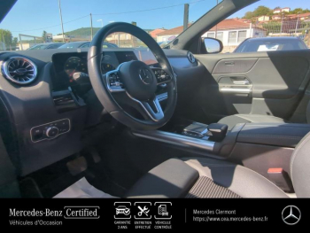 Photo 5 du bon plan MERCEDES-BENZ Classe GLA 250 e 160+102ch Progressive Line 8G-DCT occasion à 33990 €
