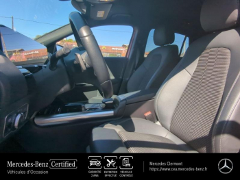 Photo 6 du bon plan MERCEDES-BENZ Classe GLA 250 e 160+102ch Progressive Line 8G-DCT occasion à 33990 €