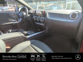 Photo 7 du bon plan MERCEDES-BENZ Classe GLA 250 e 160+102ch Progressive Line 8G-DCT occasion à 33990 €