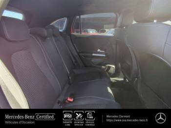 Photo 8 du bon plan MERCEDES-BENZ Classe GLA 250 e 160+102ch Progressive Line 8G-DCT occasion à 33990 €