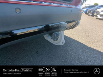 Photo 10 du bon plan MERCEDES-BENZ Classe GLA 250 e 160+102ch Progressive Line 8G-DCT occasion à 33990 €