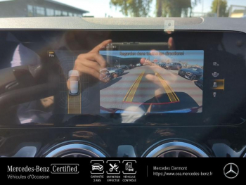 Photo 13 du bon plan MERCEDES-BENZ Classe GLA 250 e 160+102ch Progressive Line 8G-DCT occasion à 33990 €