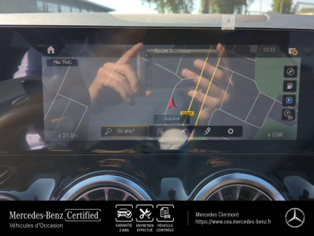 Photo 14 du bon plan MERCEDES-BENZ Classe GLA 250 e 160+102ch Progressive Line 8G-DCT occasion à 33990 €
