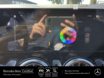 Photo 15 du bon plan MERCEDES-BENZ Classe GLA 250 e 160+102ch Progressive Line 8G-DCT occasion à 33990 €