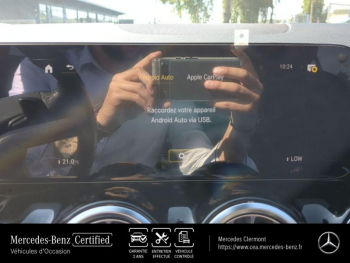 Photo 16 du bon plan MERCEDES-BENZ Classe GLA 250 e 160+102ch Progressive Line 8G-DCT occasion à 33990 €