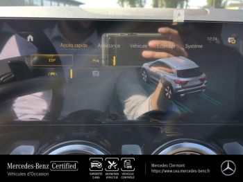 Photo 17 du bon plan MERCEDES-BENZ Classe GLA 250 e 160+102ch Progressive Line 8G-DCT occasion à 33990 €