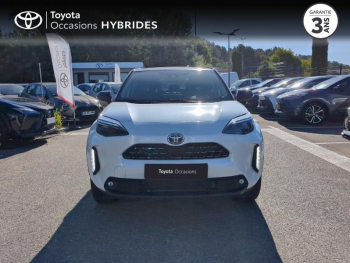Photo 5 du bon plan TOYOTA Yaris Cross 116h Collection AWD-i MY21 occasion à 22690 €