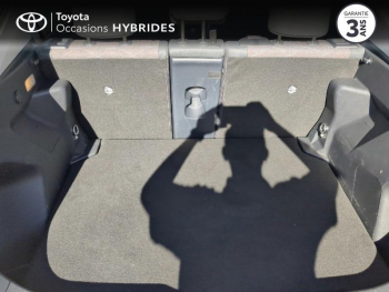 Photo 10 du bon plan TOYOTA Yaris Cross 116h Collection AWD-i MY21 occasion à 22690 €