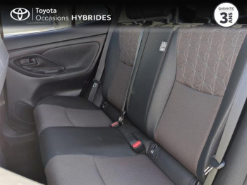Photo 12 du bon plan TOYOTA Yaris Cross 116h Collection AWD-i MY21 occasion à 22690 €