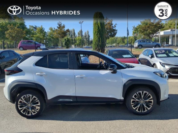 Photo 17 du bon plan TOYOTA Yaris Cross 116h Collection AWD-i MY21 occasion à 22690 €