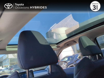 Photo 21 du bon plan TOYOTA Yaris Cross 116h Collection AWD-i MY21 occasion à 22690 €