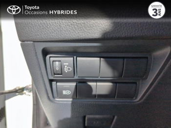 Photo 24 du bon plan TOYOTA Yaris Cross 116h Collection AWD-i MY21 occasion à 22690 €