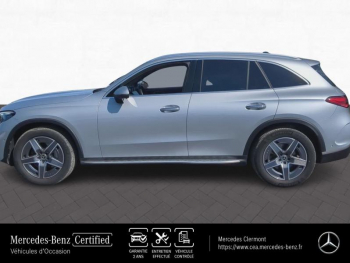 Photo 2 du bon plan MERCEDES-BENZ GLC 220 d 197ch AMG Line 4Matic 9G-Tronic occasion à 63990 €