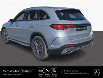 Photo 3 du bon plan MERCEDES-BENZ GLC 220 d 197ch AMG Line 4Matic 9G-Tronic occasion à 63990 €