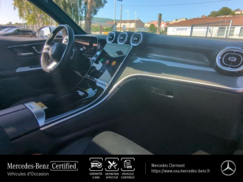 Photo 7 du bon plan MERCEDES-BENZ GLC 220 d 197ch AMG Line 4Matic 9G-Tronic occasion à 63990 €