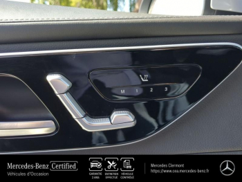 Photo 10 du bon plan MERCEDES-BENZ GLC 220 d 197ch AMG Line 4Matic 9G-Tronic occasion à 63990 €