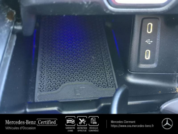 Photo 14 du bon plan MERCEDES-BENZ GLC 220 d 197ch AMG Line 4Matic 9G-Tronic occasion à 63990 €
