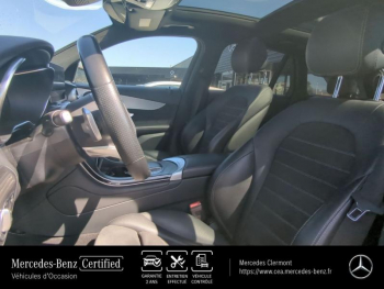 Photo 6 du bon plan MERCEDES-BENZ GLC 300 de 194+122ch AMG Line 4Matic 9G-Tronic occasion à 39990 €