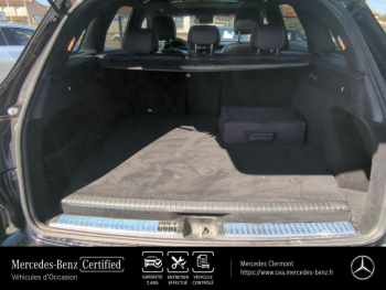 Photo 9 du bon plan MERCEDES-BENZ GLC 300 de 194+122ch AMG Line 4Matic 9G-Tronic occasion à 39990 €