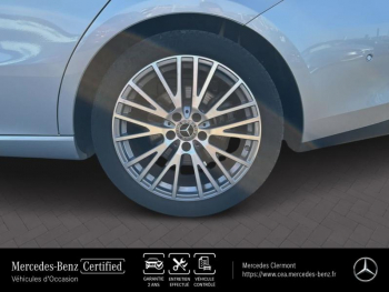 Photo 4 du bon plan MERCEDES-BENZ CLA 200 d 150ch AMG Line 8G-DCT 8cv occasion à 34990 €