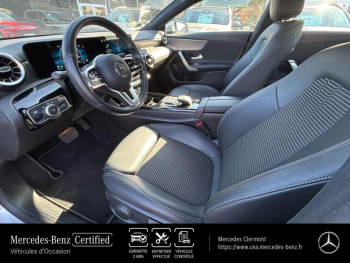 Photo 5 du bon plan MERCEDES-BENZ CLA 200 d 150ch AMG Line 8G-DCT 8cv occasion à 34990 €