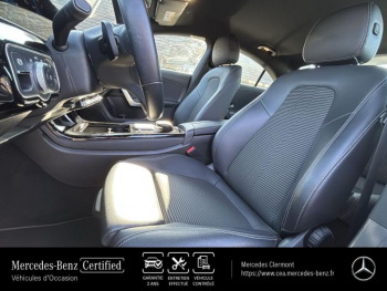 Photo 6 du bon plan MERCEDES-BENZ CLA 200 d 150ch AMG Line 8G-DCT 8cv occasion à 34990 €