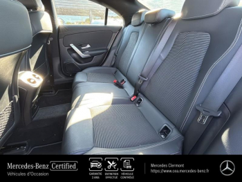 Photo 7 du bon plan MERCEDES-BENZ CLA 200 d 150ch AMG Line 8G-DCT 8cv occasion à 34990 €
